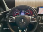 Mercedes-Benz C 300 BlueTEC Hybrid AMG Line - 11