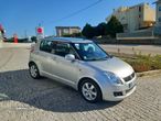 Suzuki Swift 1.3 DDiS GLX - 8