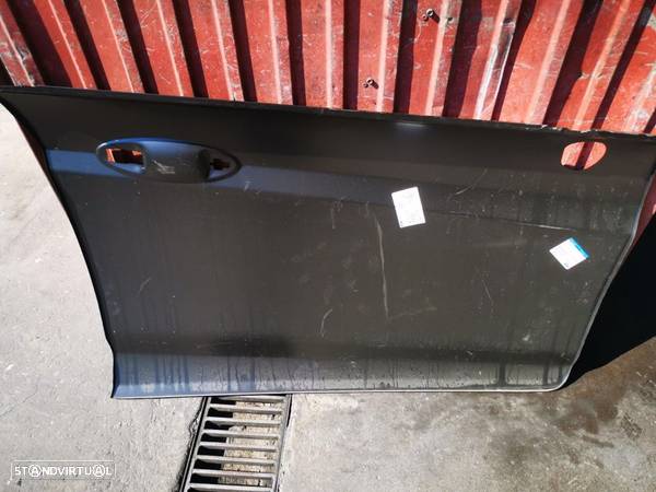 FORD FIESTA VI PAINEL PORTA FRENTE ESQUERDA - PF502 - 4