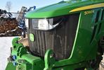 John Deere 5090R - 5