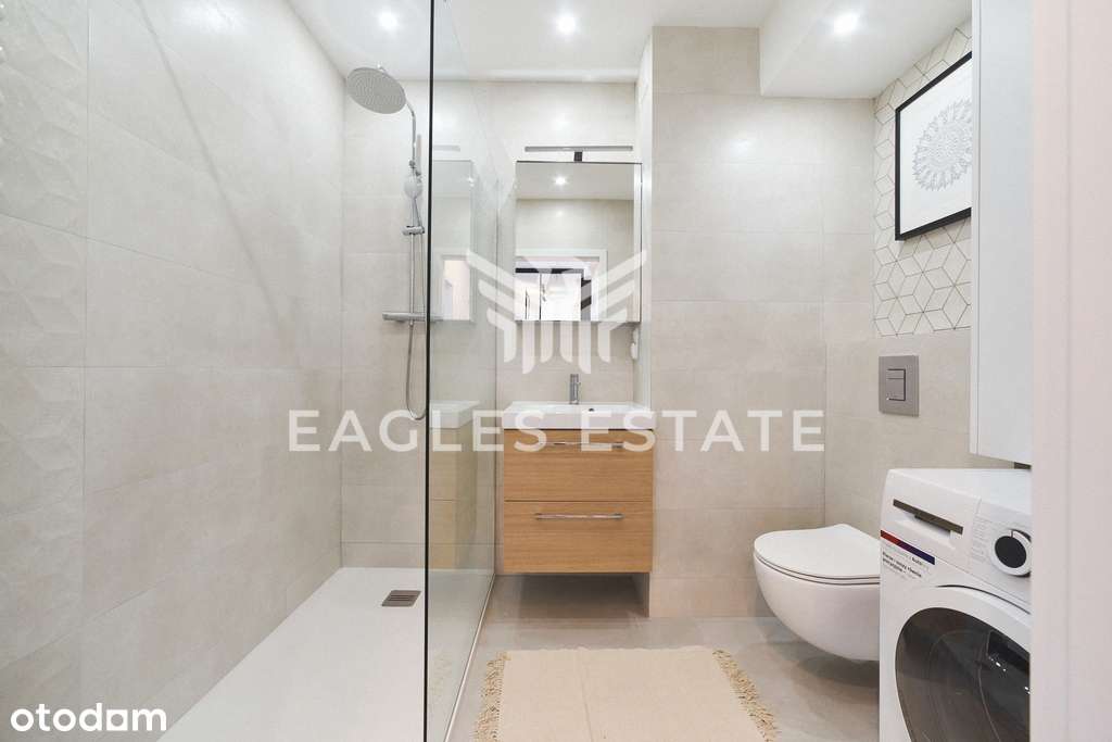 Przytulne 3 pokoje w niskim bloku – Budziwój - Pełny obrazek: 2/11