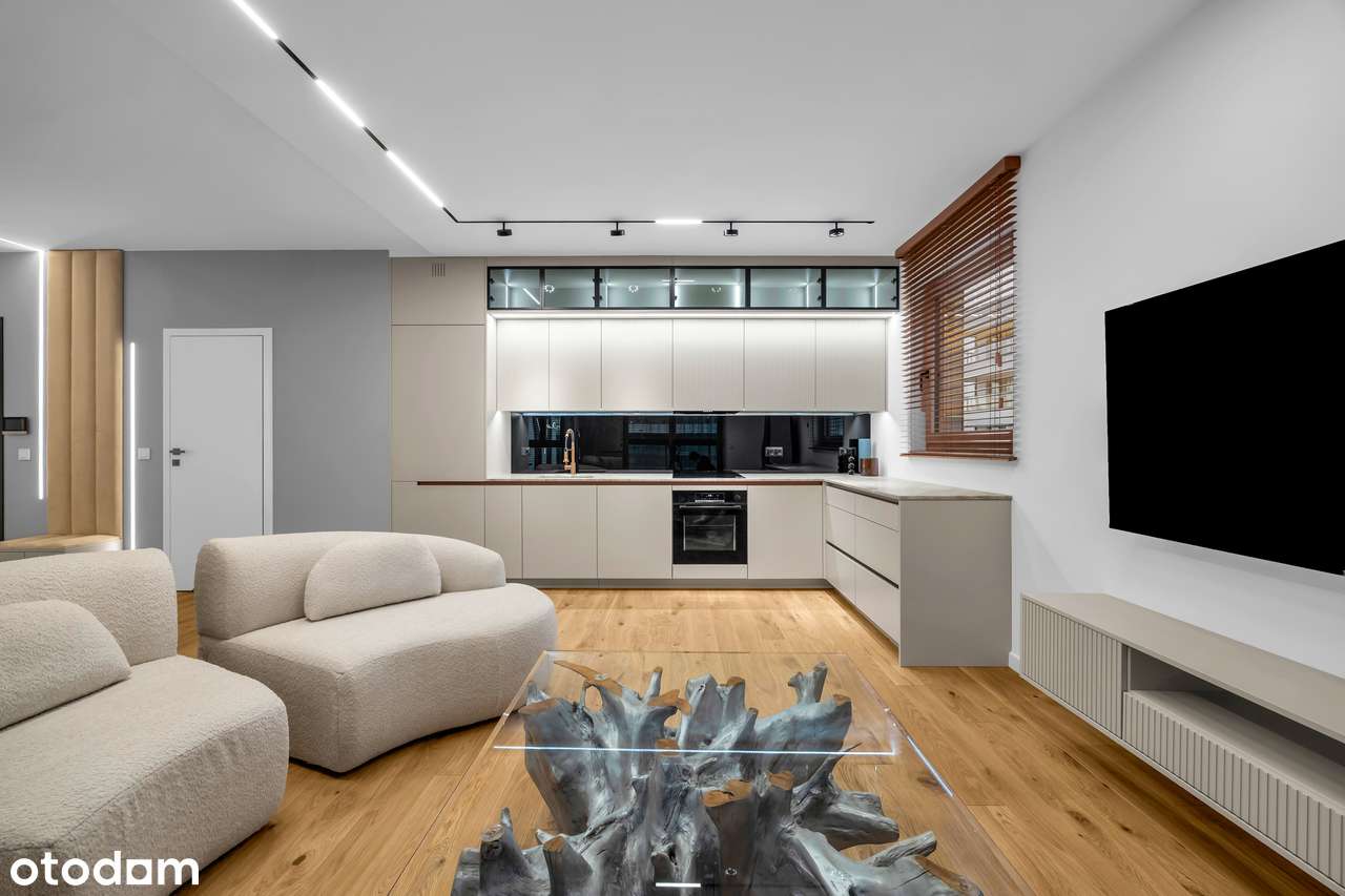 OSTATNIE Piętro | Towarowa Square | Quiet luxury | Metro Rondo Dasz.-6