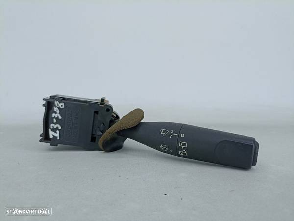 Manete/ Interruptor Limpa Vidros Peugeot 206 Hatchback (2A/C) - 1