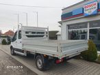 Ford TRANSIT 2.0 DC 350  DOKA skrzynia - 3