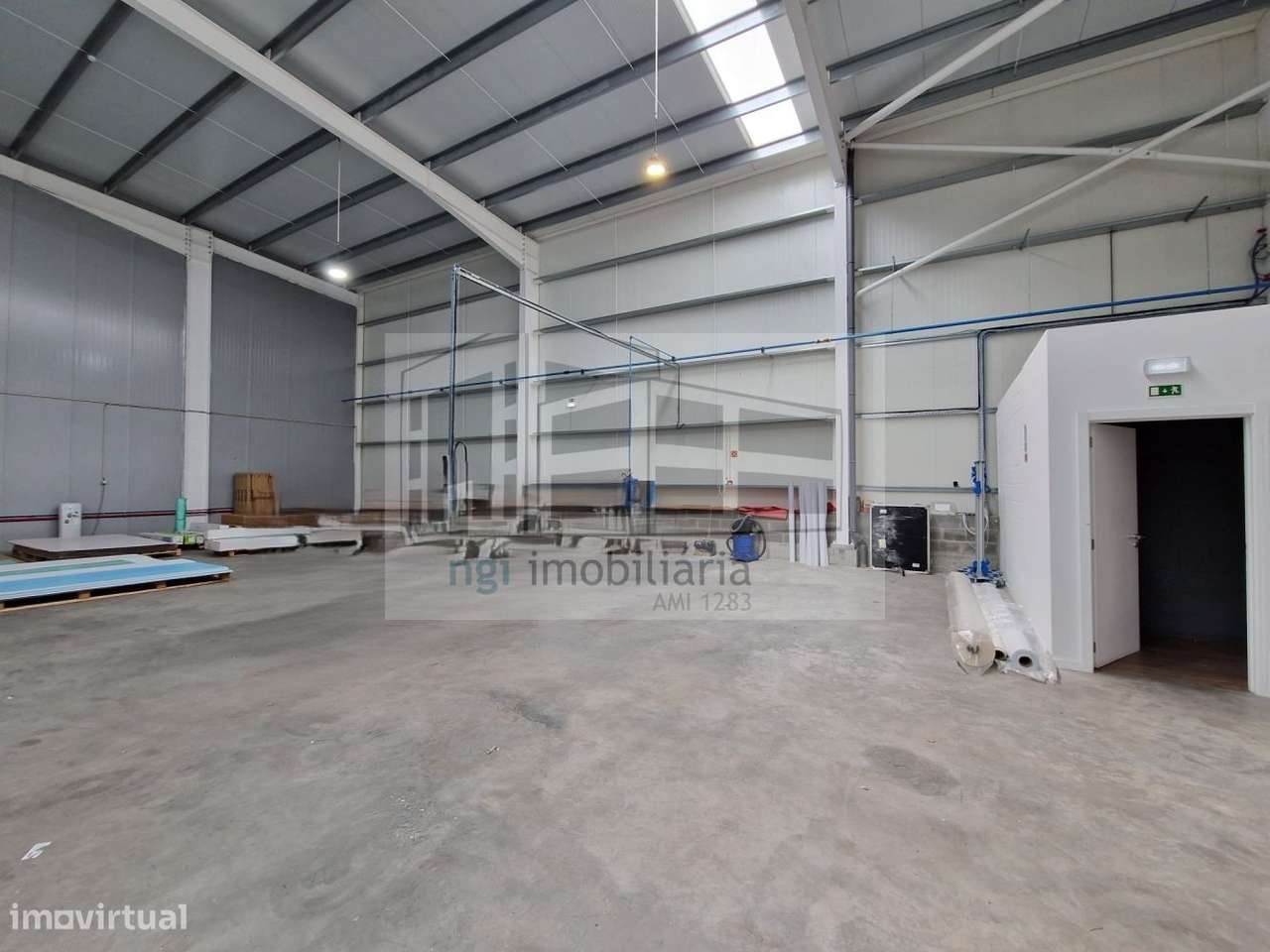 Armazém Famões Odivelas - Grande imagem: 2/20