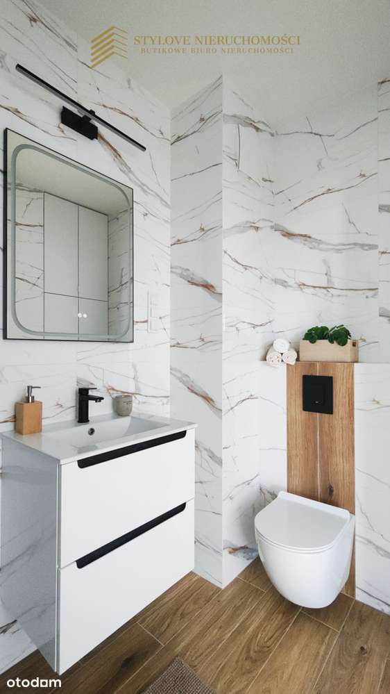 Nowe mieszkanie- pełne wyposażenie, 7 piętro, 2,7h-10