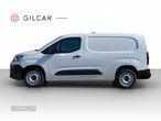 Citroën Berlingo 1.6 BlueHDi L2 Club 3L - 4