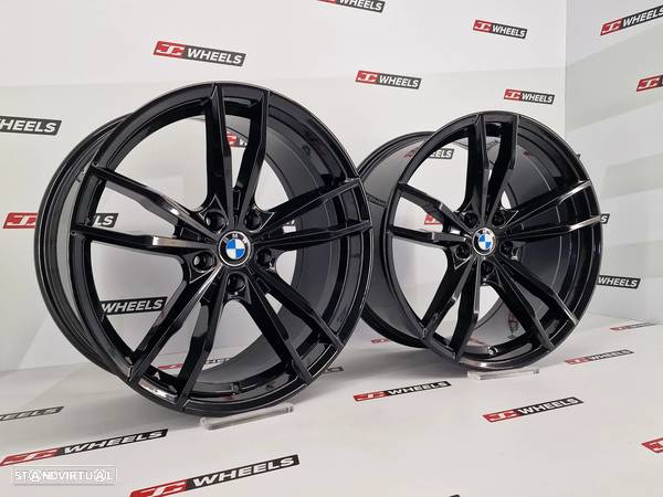 Jantes BMW M791 Em 19 | 5x112 - 2