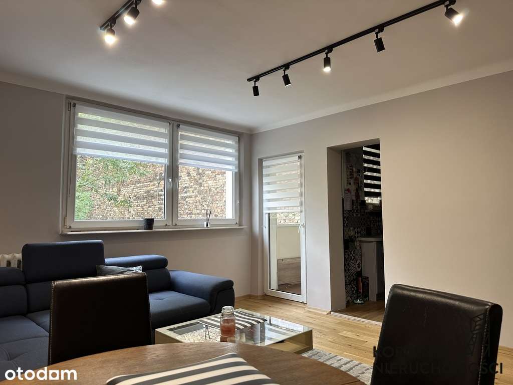 3 pokoje, Sosnowiec Centrum - Pełny obrazek: 5/13