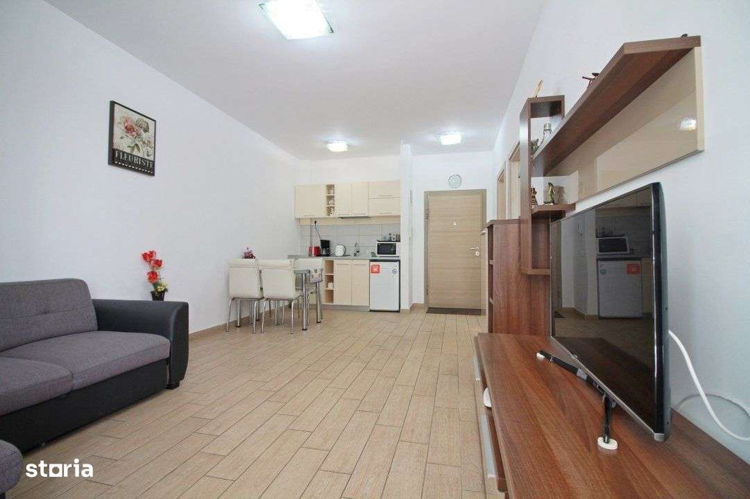Apartament La Mare - De Silva Residence - La Doi Pasi De Plaja ! - Imagine principală: 3/16