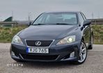 Lexus IS 250 Executive Line - 12