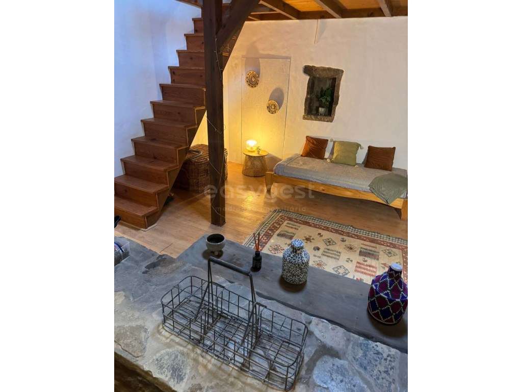 Propriedade no concelho de Almodôvar perto da Ribeira na Corte Fida... - Grande imagem: 2/19