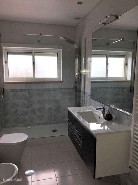 Apartamento T3 em São Mamede, Batalha - Grande imagem: 5/12