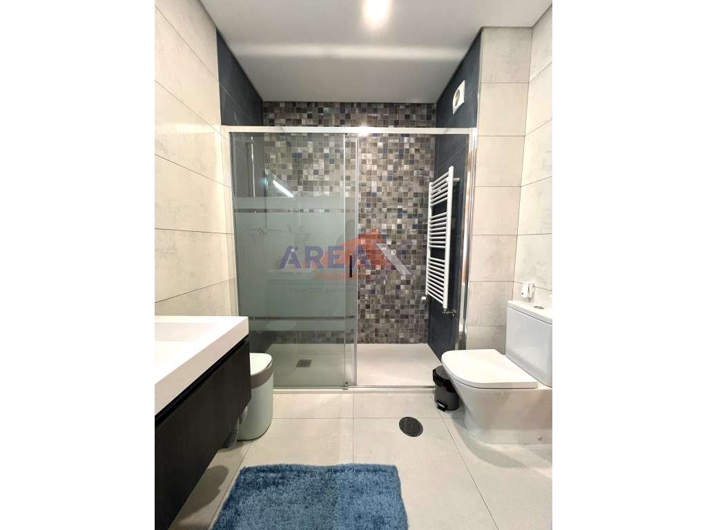 FABULOSO APARTAMENTO T3 EM ARADAS - AVEIRO-24