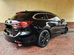 Mazda 6 Kombi SKYACTIV-G 165 Exclusive-Line - 9