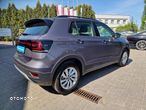 Volkswagen T-Cross - 5