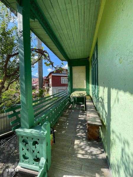 Casa de vanzare comuna Soveja - sat Rucareni (centru) - Imagine principală: 4/8