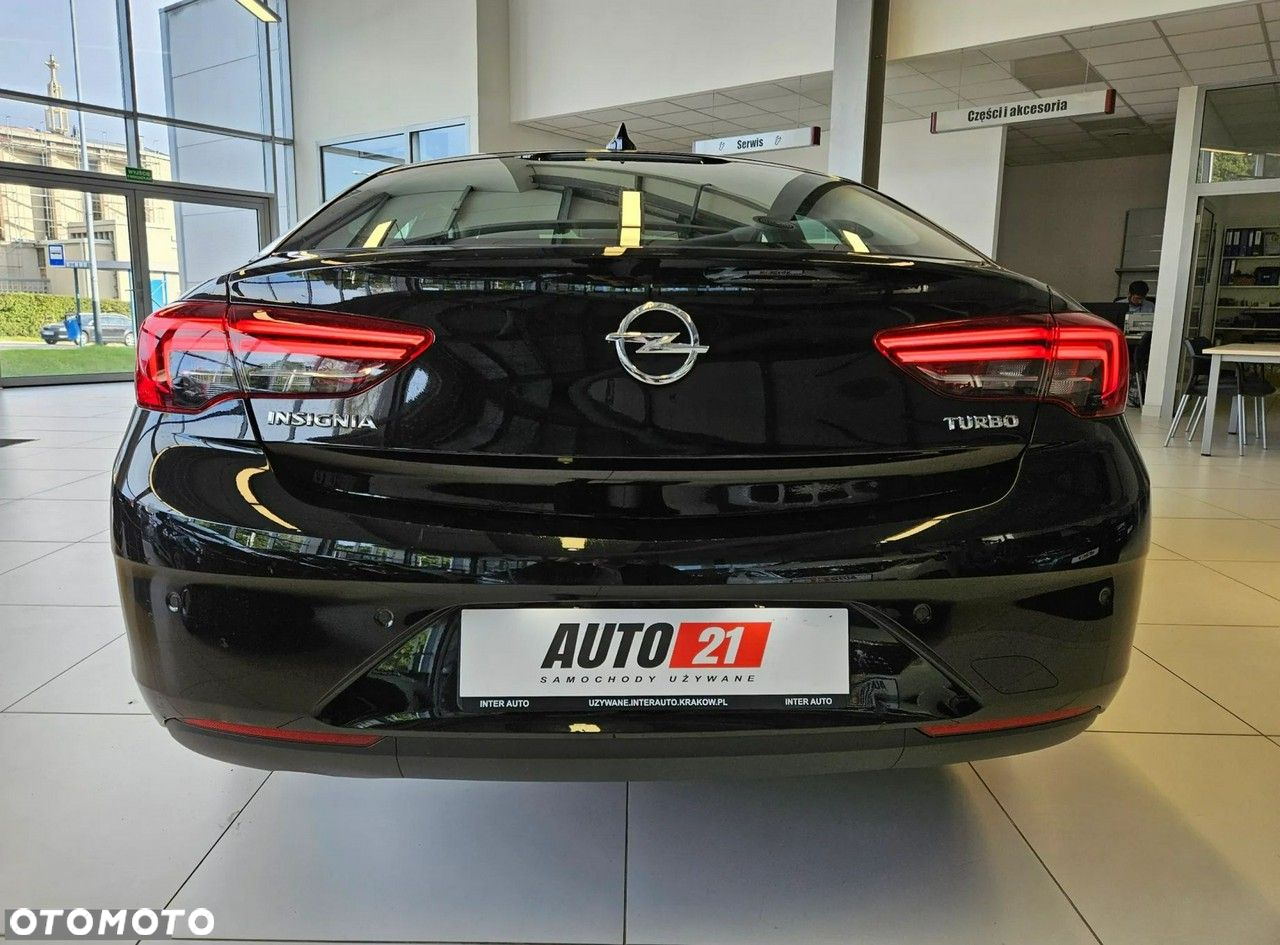 Opel Insignia 1.5 T Elite S&S - 4