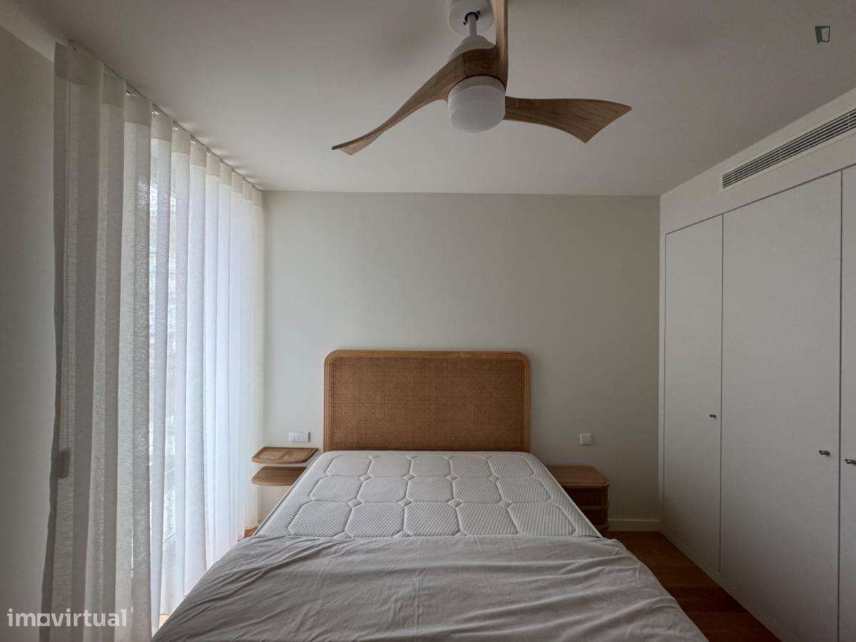 Apartamento com 1 quartos - localizado em Faro - Grande imagem: 5/10
