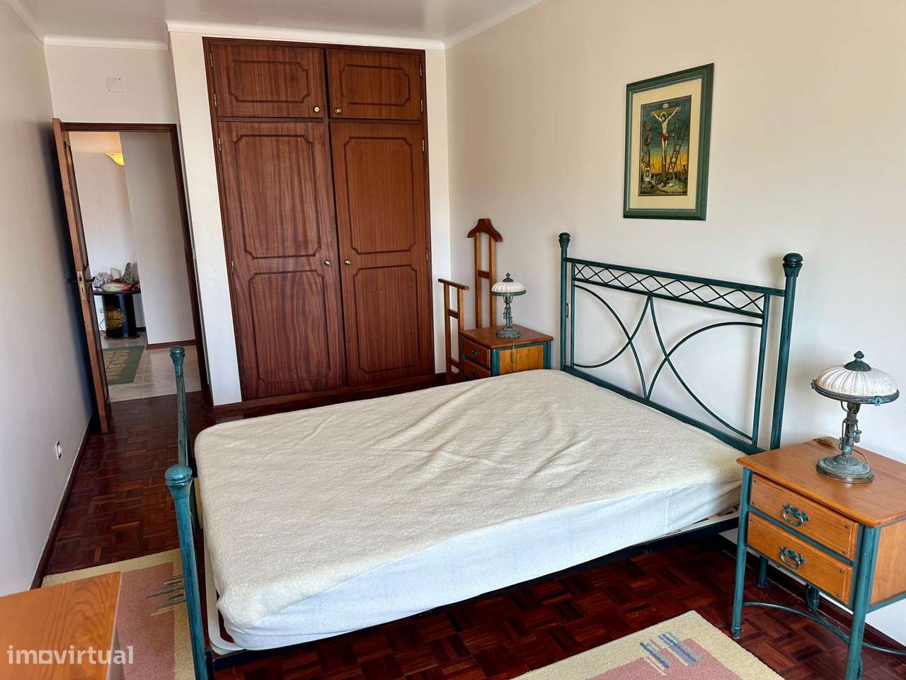 Apartamento T2 + 1-25