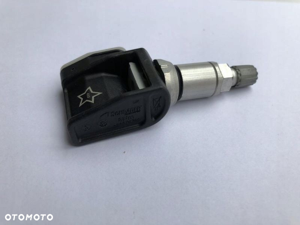 Czujnik ciśnienia TPMS Mercedes A0009052102 E W213 - 6