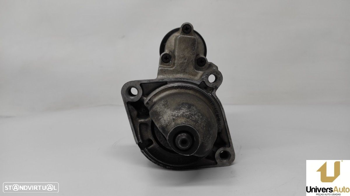 MOTOR DE ARRANQUE BMW SERIE 5 BERLINA (E39) 525TDS - 3