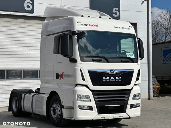 MAN TGX 18.470 BLS XLX - 4