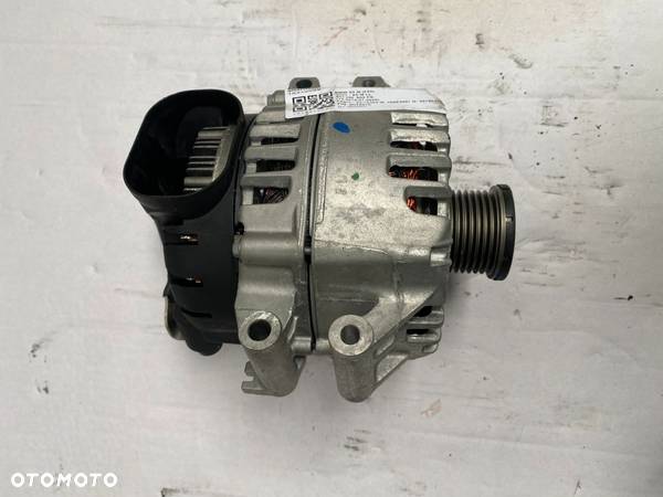 BMW M5 F90 M8 F91 X5M F95 X6M F96 ALTERNATOR 250A 7852129 - 3