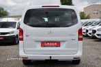 Mercedes-Benz Vito Doka Automat 4x4 - 5