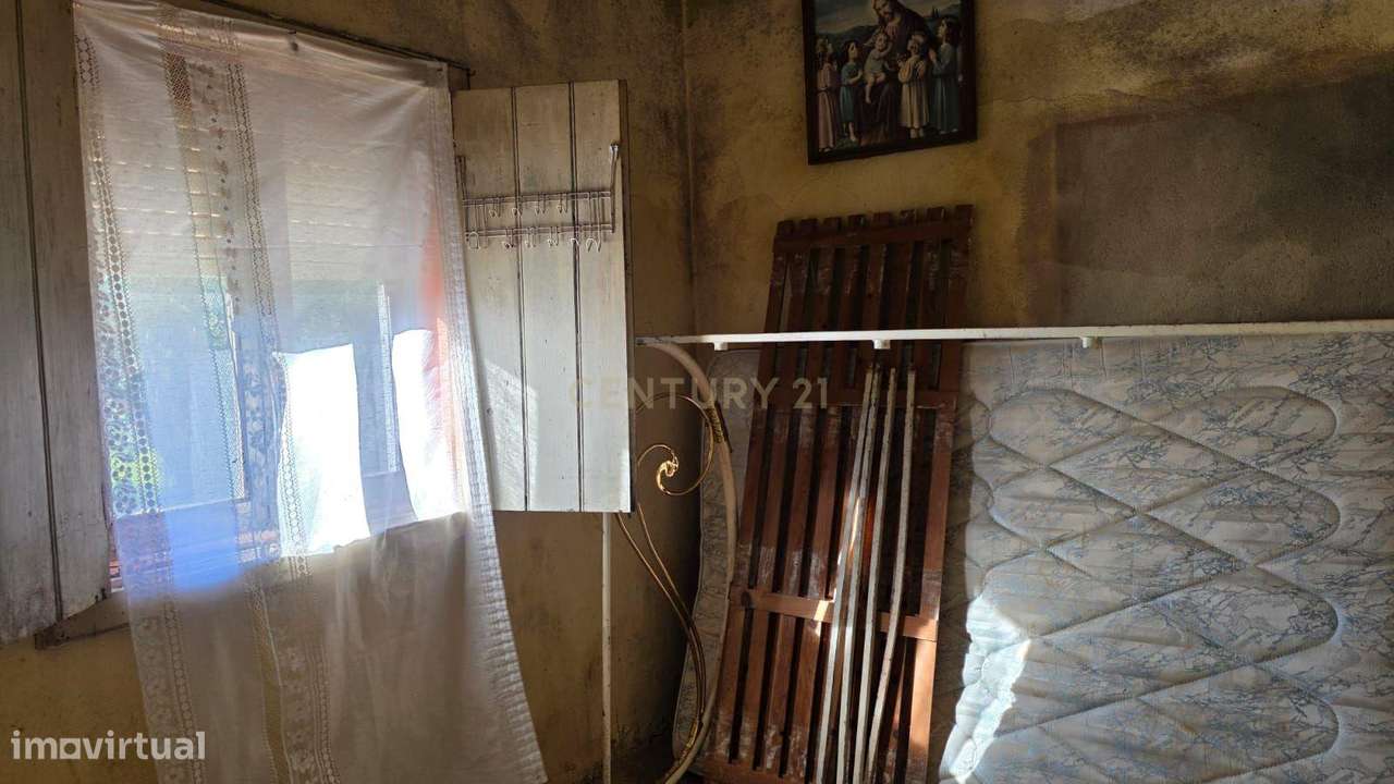 Casa Antiga em Albergaria dos Doze, Pombal-9