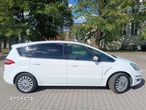 Ford S-Max 2.2 TDCi DPF Durashift-6-tronic Titanium - 2