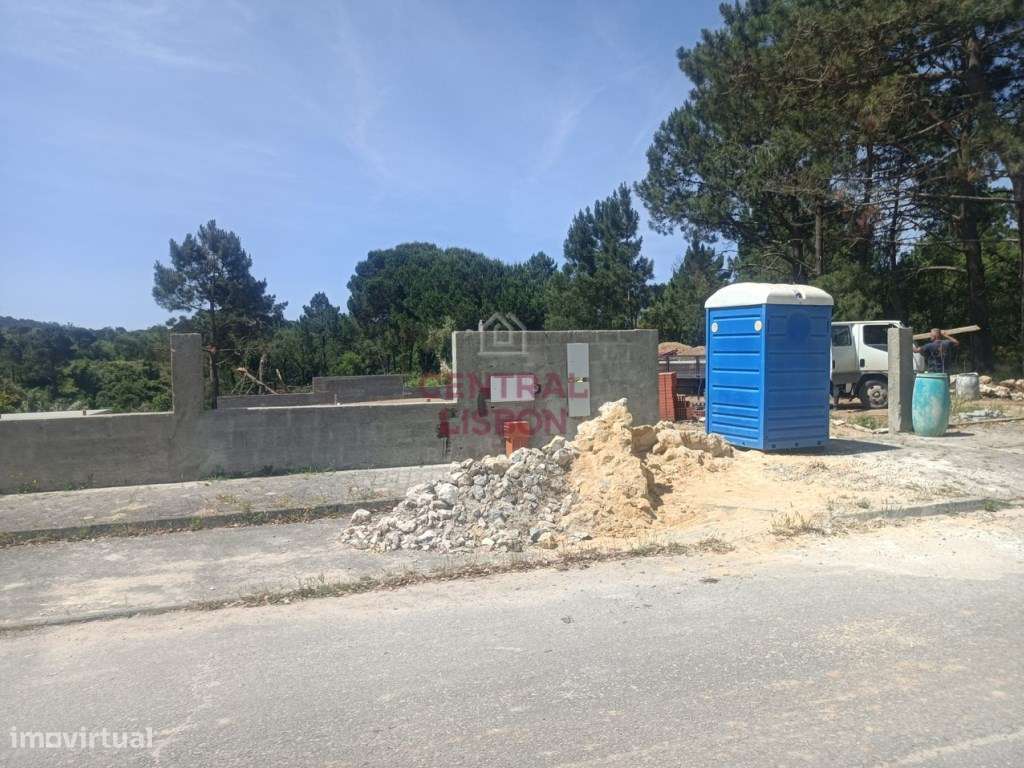 Moradia T3 - Piscina - Setúbal - Sesimbra - Pinhal de Cima - Venda ...-14