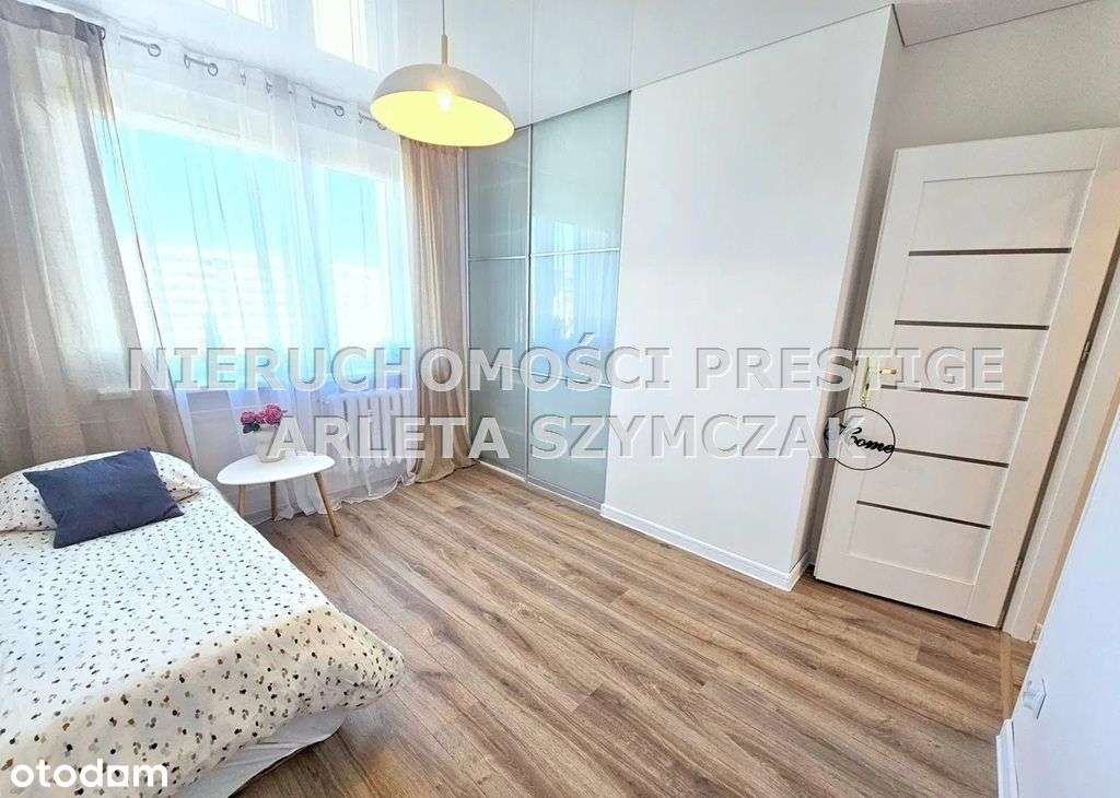 Nietypowy Układ Mieszkania, M-6 Ul. Miodowa-4