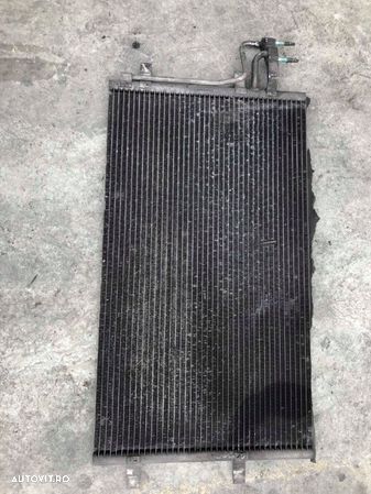 radiator clima ac 1.6 tdci ford focus 2 - 1