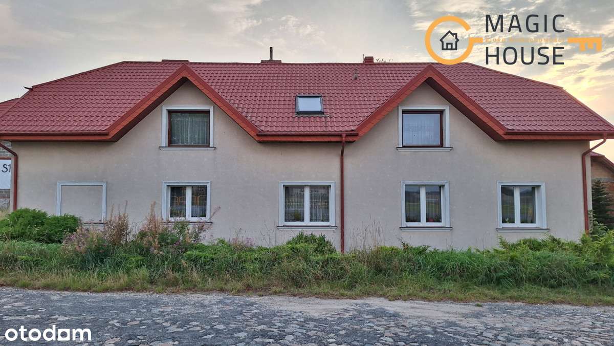 Lokal handlowo-usługowy Miszewo - Pełny obrazek: 4/16