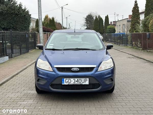 Ford Focus 1.6 TDCi Ambiente - 2