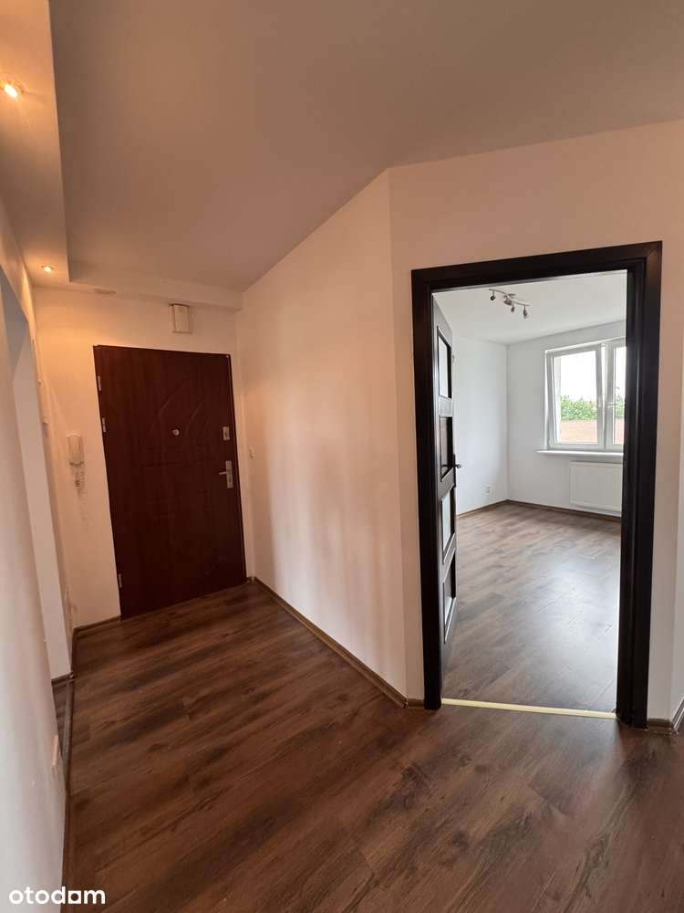 3 pokoje/74,2m2/balkon,piwnica Sulechów os Promień-5