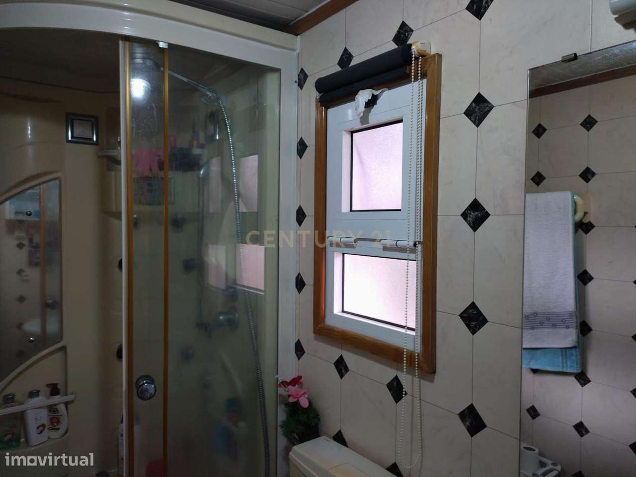 Moradia T3 em Parque verde, Fernão Ferro-6