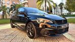 Peugeot 308 SW 1.2 PureTech GT Line - 1