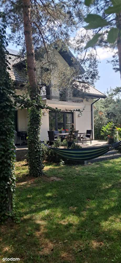 Komfortowy dom w rewelacyjnej  lokalizacji Smardzewice - Pełny obrazek: 4/16