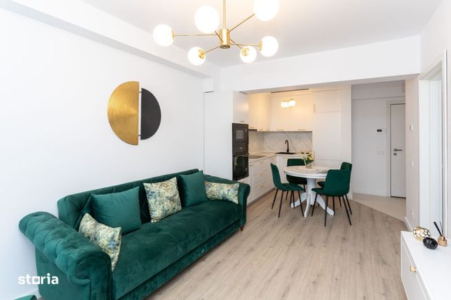 Apartament in ansamblu PRIMA ARENA - A3 Viena-0