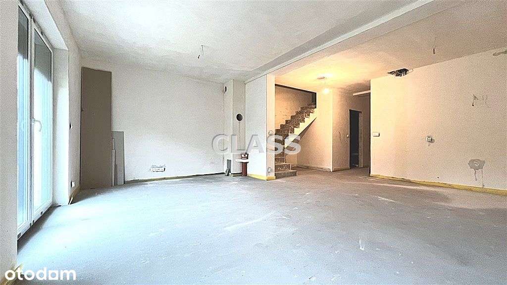 Bliźniak, został już Tylko lewy segment-6