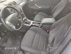 Ford Mondeo 2.0 TDCi Titanium - 10