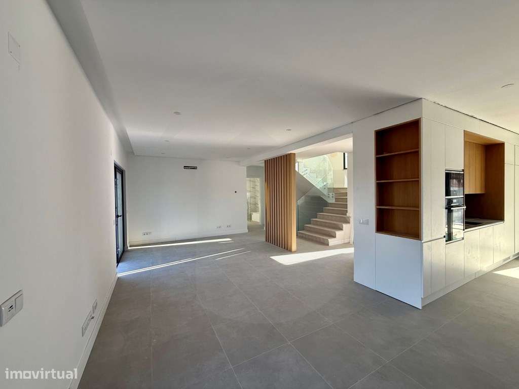 Moradia Moderna em Almancil - Grande imagem: 4/12