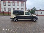 Volkswagen Caddy 2.0 TDI Maxi Life (7-Si.) - 1