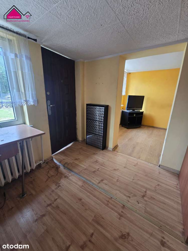 Mały domek na dużej działce w cenie mieszkania - Pełny obrazek: 5/12