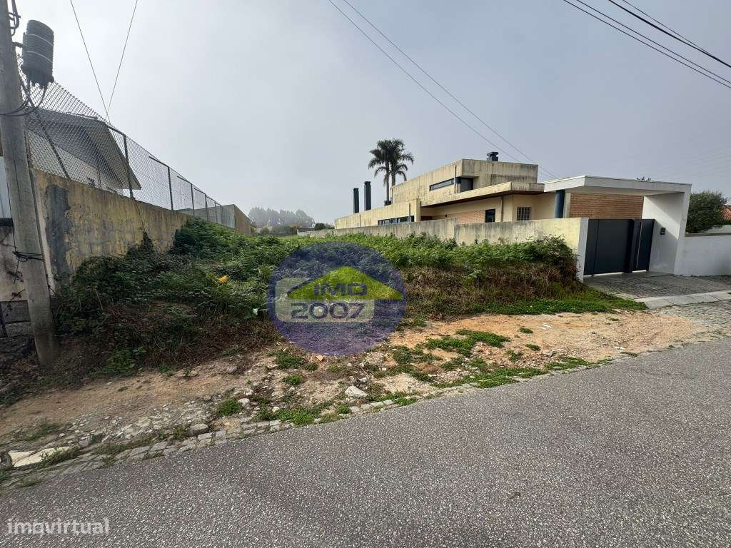 Terreno em Paramos - Grande imagem: 4/19