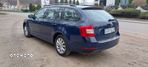 Skoda Octavia 1.8 TSI Elegance - 3