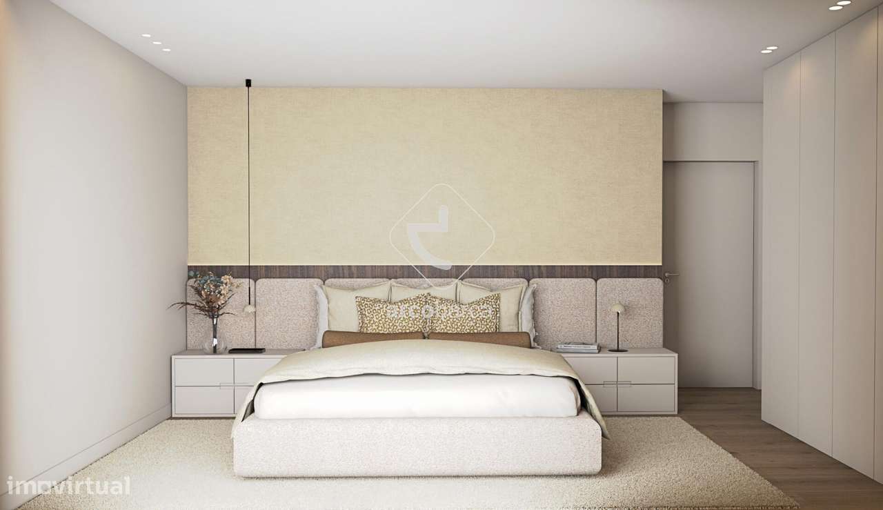 Apartamento T3  180m2 área util- Novo-Ponte da Barca!!-6