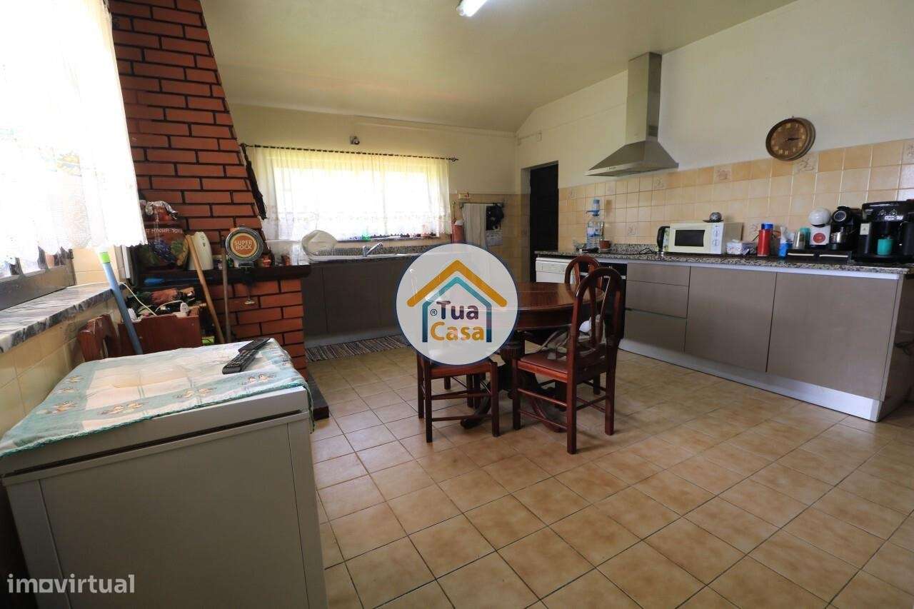 Moradia T5 com Piscina em Arazede, Montemor-o-Velho - Grande imagem: 4/38